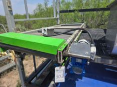 NON STATIC CONVEYOR 72