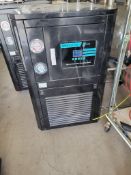 (2) 2021 USALAB UHC-50/40 HIGH/LOW CIRCULATING SYSTEMS, 9950 WATTS