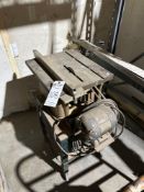 CRAFTSMAN BANDSAW TABLE