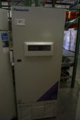PANASONIC MODEL MDF-U500VXC UNTRA-LOW FREEZER