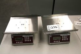 LOT OF (2) GE XURI CELL EXPANSION SYSTEM W5 UNITS
