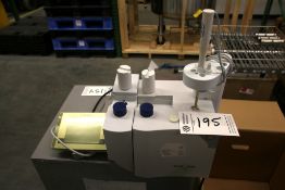 METTLER TOLEDO TITRATOR T70 WITH DOSING UNIT AND TERMINAL