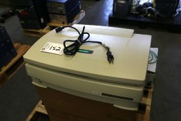 BIO-RAD MODEL GS-800 CALIBRATED DENSITOMETER
