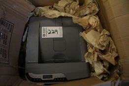 AFICIO SP C311N LASER PRINTER