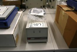 BECKMAN COULTER HIGH PERFORMANCE TEMPERATURE CONTROLLER