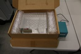 METROHM IC CONDUCTIVITY DETECTOR WITH (2) CAGE ASSEMBLIES