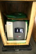 BECKMAN COULTER PA800 PLUS PHARMACUETICAL ANALYSIS SYSTEM