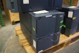 LOT OF (2) WATERS ACQUITY COLUMN MANAGERS