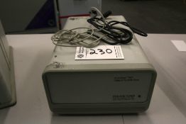 PSS NICOMP ACCUSIZER 780A AUTODILUTER