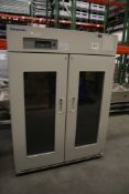 PANASONIC MODEL MPR-1411 PHARMACEUTICAL REFRIGERATOR
