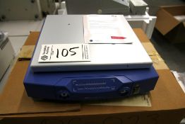 IKA MODEL KS260 BASIC SHAKER ORBITAL LABORATORY SHAKER