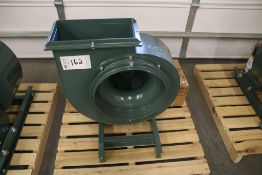 NEW YORK BLOWER SWSI CLASS 2 ARR4 BACKWARD INCLINED BLOWER