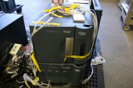 WATERS ACQUITY BIOSAMPLE MANAGER-FTN AND SOLVENT MANAGER