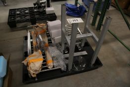 PALLET OF ASSORTED EQUIPMENT