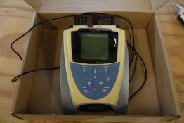 THERMO SCIENTIFIC ORION 3 STAR CONDUCTIVITY BENCHTOP