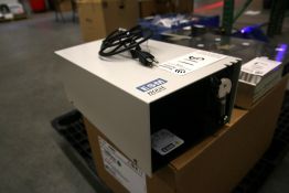 BIOPROFILE ESM SAMPLING MODULE HOUSING