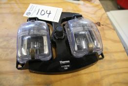 THERMO SCIENTIFIC MODEL T20 SWING‑OUT CENTRIFUGE MICROPLATE ROTOR