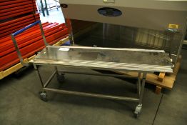 GETINGE 5.5FT X 20