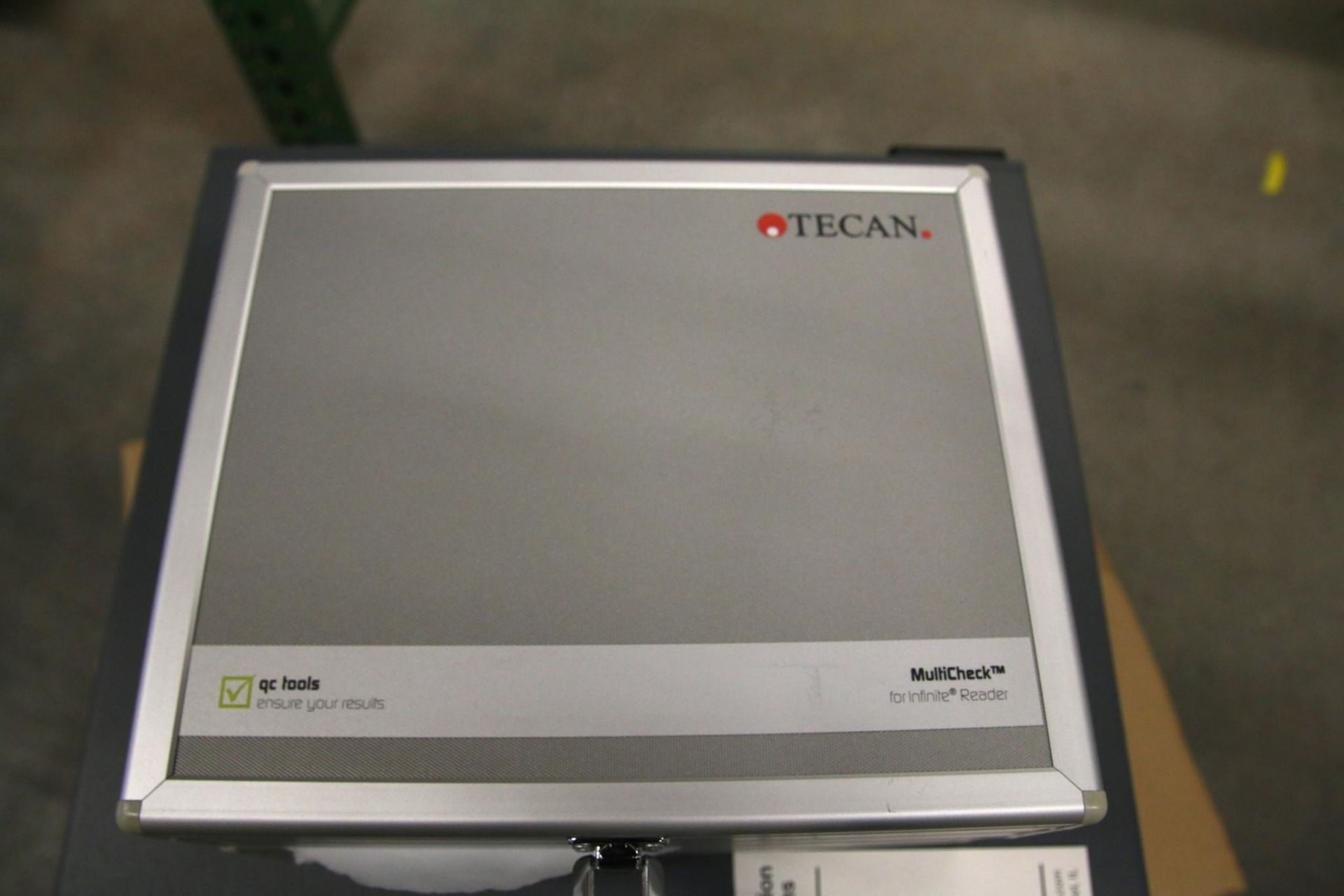 TECAN INFINITE M200 MULTI-DETECTION PLATE READER - Image 5 of 6