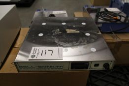 BELL-ENNIUM 9 POSITION MAGNETIC STIRRER