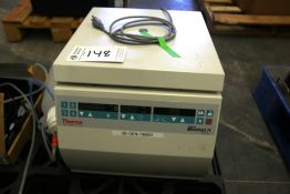 2009 THERMO SCIENTIFIC MEGAFUGE 11 CENTRIFUGE