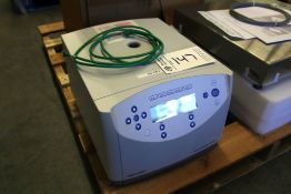 EPPENDORF MODEL 5430 CENTRIFUGE