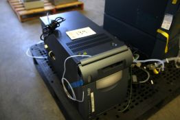 WATERS ACQUITY BIOSAMPLE MANAGER-FTN AND SOLVENT MANAGER