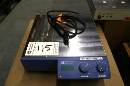 IKA MIDI MR1 DIGITAL MAGNETIC STIRRER