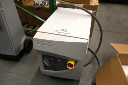 POWERVAR SERIES 2000 GLOBAL POWER INTERFACE