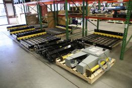 15-SECTION HYTROL ELECTRONIC CONVEYOR SYSTEM