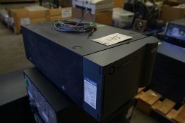 WATERS MODEL 2475 FLR DETECTOR