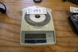 METTLER TOLEDO PB3002‑S PRECISION BALANCE