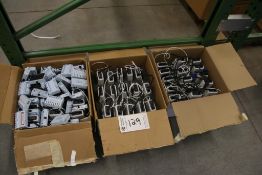 (3) BOXES OF TEMPERATURE LOGGERS AND KAYE RF VALPROBE SENSOR NODES