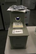 2011 PSS NICOMP ACCUSIZER 780A AUTODILUTER