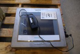 HAMILTON MODEL 465XL CONTROLLER