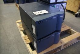 LOT OF (2) WATERS ACQUITY PDA DETECTORS