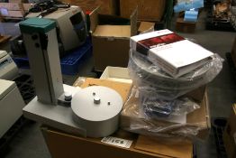 2009 PSS MODEL 780UM PARTICLE SIZER