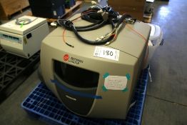 BECKMAN COULTER CYTOMICS FC 500 MPL FLOW CYTOMETER