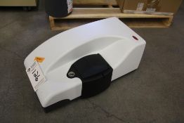 2005 MALVERN MODEL ZEN1600 PARTICLE ANALYZER