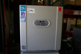 SANYO MODEL MCO-20AIC CO2 INCUBATOR