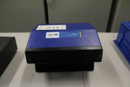 SIMCO VSE 3000 VOLUME STATIC ELEMINATOR