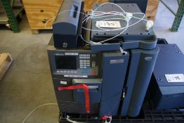 WATERS ALLIANCE MODEL E2695 SEPARATIONS MODULE