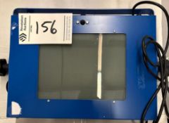 ADELPHI APOLLO I LIGHT BOX