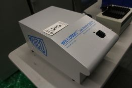 WILCO AG WILCOMAT HAS-P LAB LEAK DETECTION SYSTEM