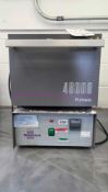 BARNSTEAD/THERMOLYNE F48020 BENCHTOP MUFFLE FURNACE
