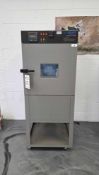 TEST EQUITY MODEL 115A TEMPERATURE CHAMBER