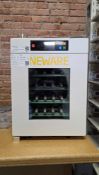 2024 NEWARE MHW-25 MINI CONSTANT TEMPERATURE CHAMBER