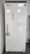 LABREPCO LHP-20-FM 20 CUBIC FEET LABORATORY DEFROST FREEZER