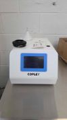 2023 COPLEY SCIENTIFIC TAPPED DENSITY - JV 100I DENSITY TESTER