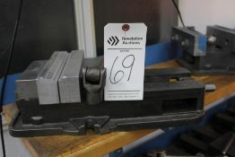 KURT MFG. CO. D675 6” MACHINE VISE